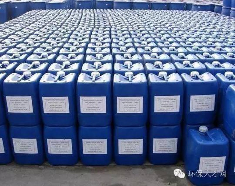 化工产品批发：行业动态与市场洞察